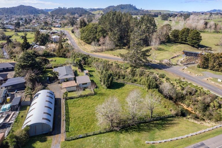 Photo of property in 47 Victoria Street, Waihi, 3610