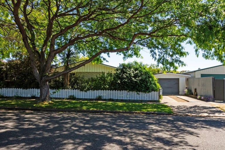 Photo of property in 24 Leefield Street, Blenheim, 7201