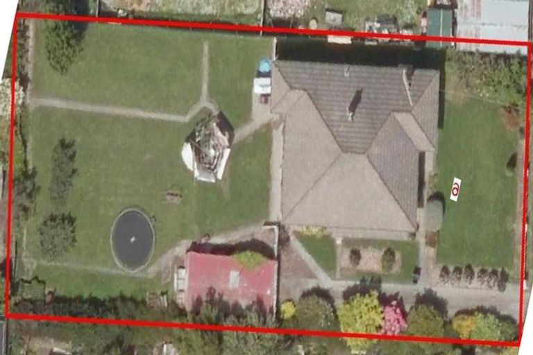 Photo of property in 9 Ormsby Street, Temuka, 7920