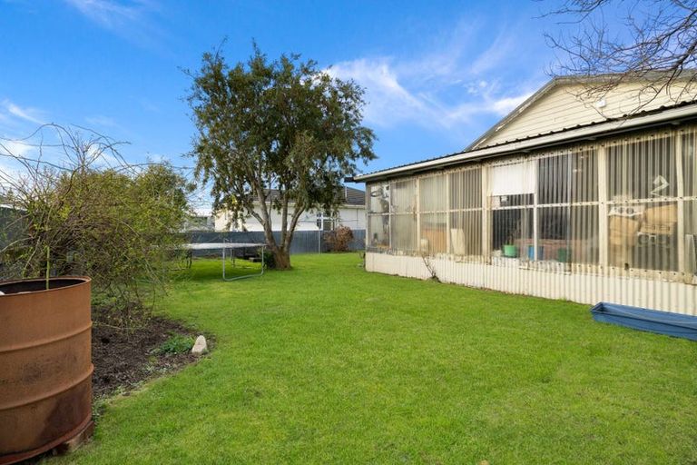 Photo of property in 72 Ritchie Street, Richmond, Invercargill, 9810
