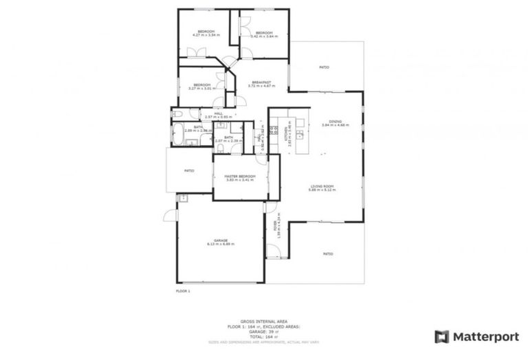 Photo of property in 12 Gardner Place, Otaki, 5512