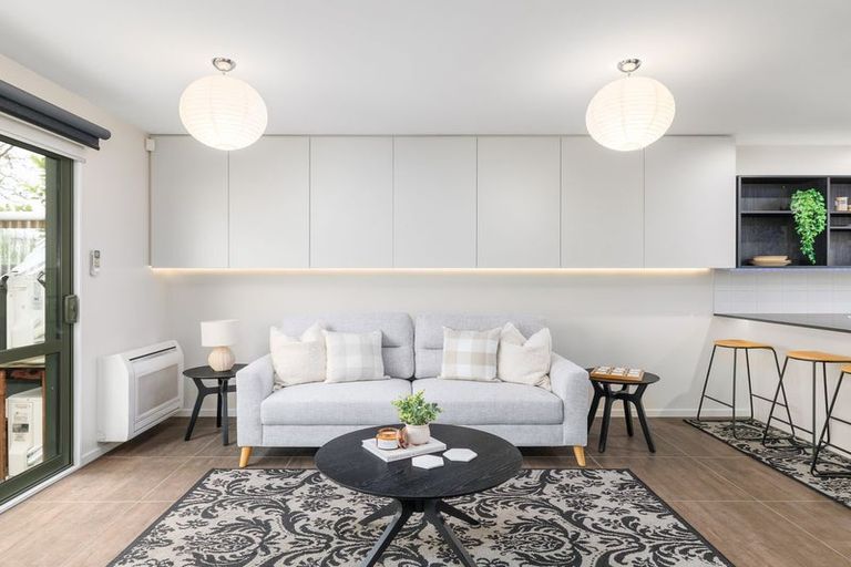 Photo of property in 4/34 Melrose Street, Christchurch Central, Christchurch, 8013