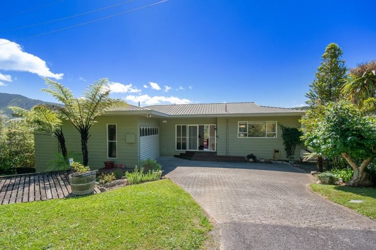 Photo of property in 1 Seymour Street, Picton, 7220