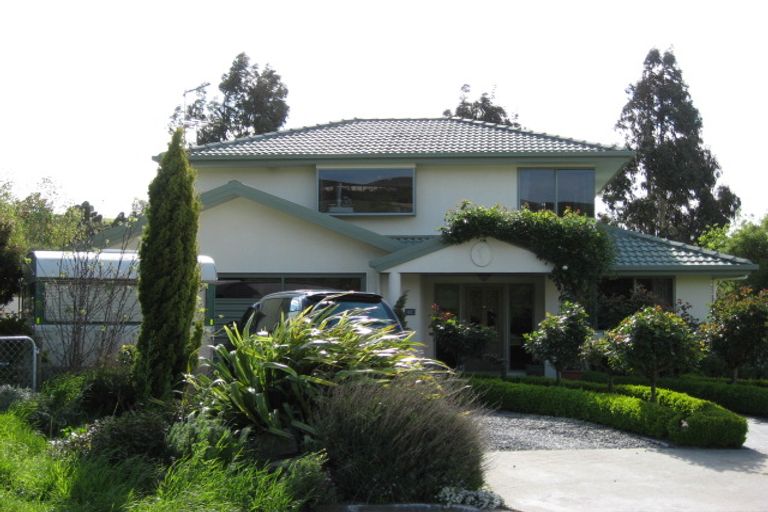 Photo of property in 32 Solway Drive, Witherlea, Blenheim, 7201