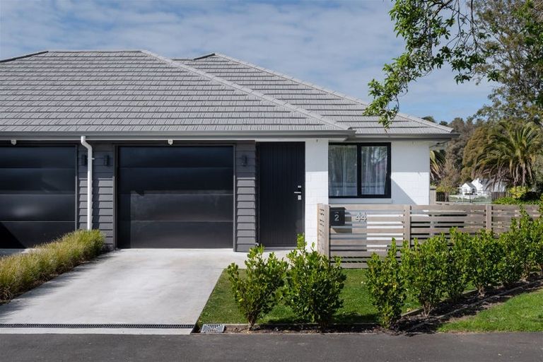 Photo of property in 2/44 Enderley Avenue, Hamilton, 3214