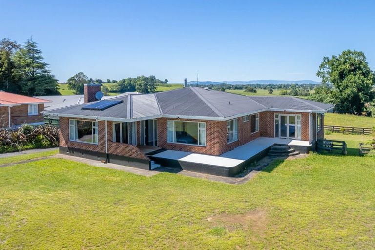 Photo of property in 1302 Cambridge Road, Te Awamutu, 3800