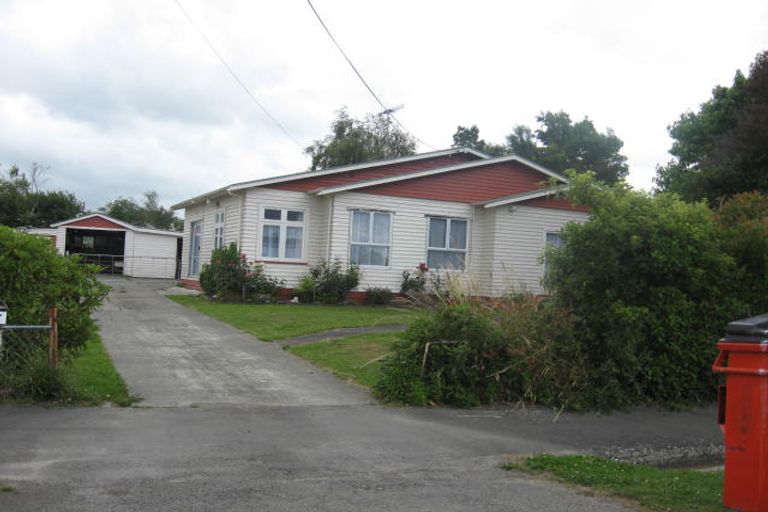 Photo of property in 37 Tui Street, Pahiatua, 4910