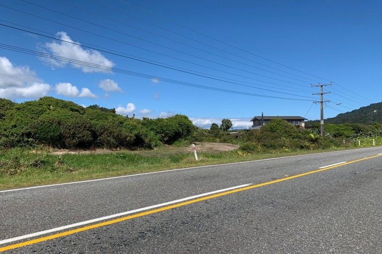 Photo of property in 1 Coates Terrace, Rapahoe, Greymouth, 7803