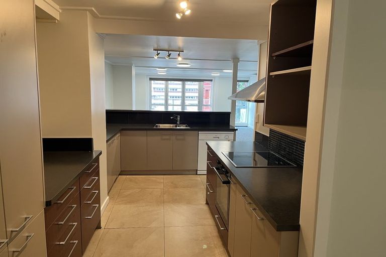 Photo of property in 72 Webb Street, Te Aro, Wellington, 6011