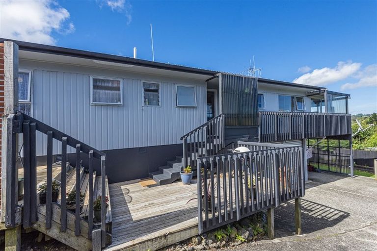 Photo of property in 34 Eden Terrace, Te Kamo, Whangarei, 0112