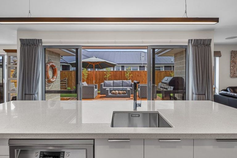 Photo of property in 134 Townsend Road, Rangiora, 7400