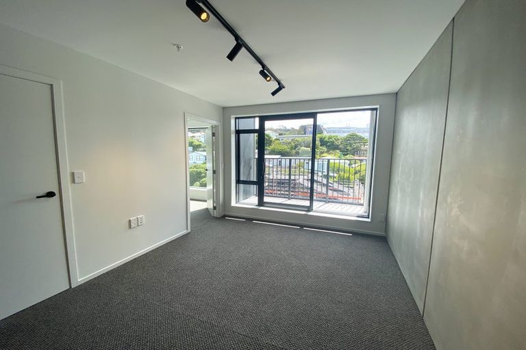 Photo of property in 517/21 King Street, Mount Cook, Wellington, 6021
