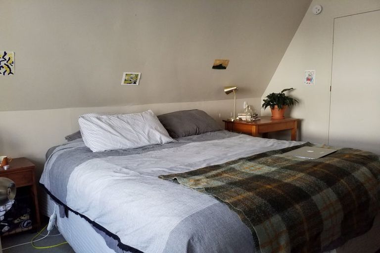 Photo of property in Gurney Nagle Bldg, 33 Vivian Street, Te Aro, Wellington, 6011