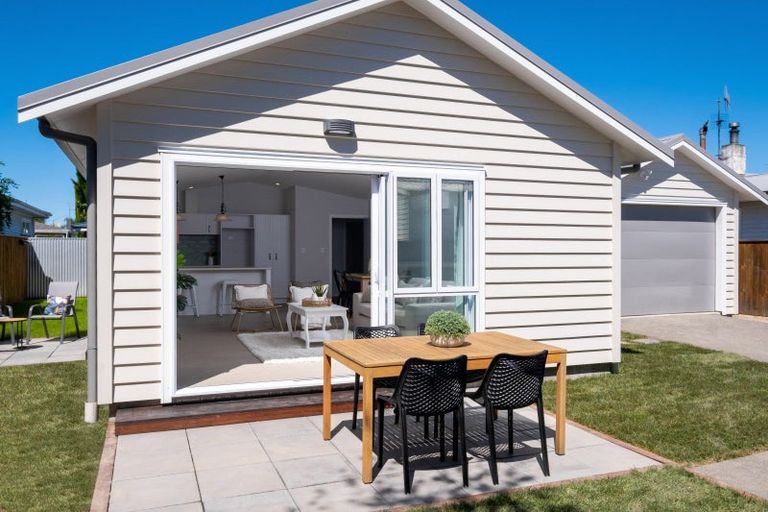 Photo of property in 31a Maadi Road, Onekawa, Napier, 4110