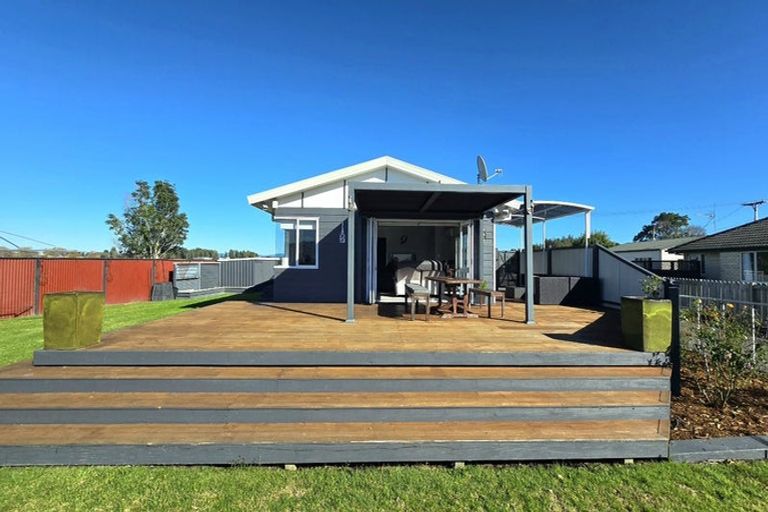 Photo of property in 9 Te Angi Street, Turua, Thames, 3574
