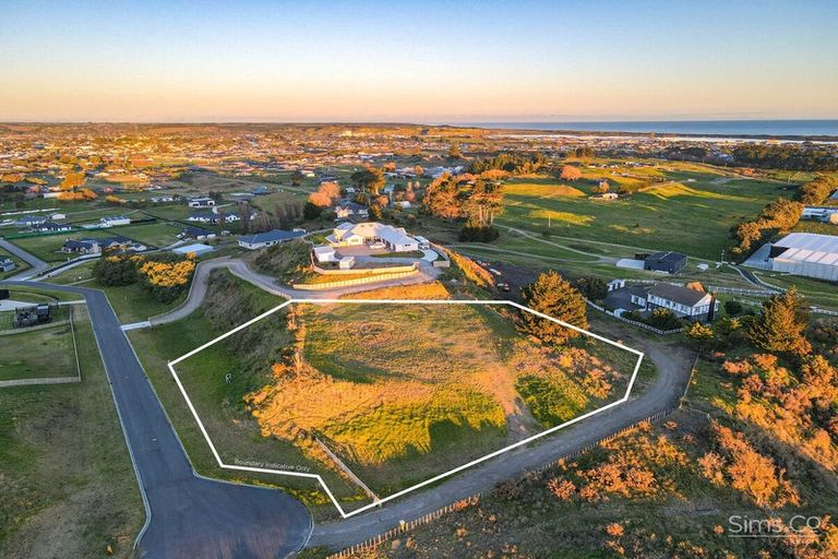 Photo of property in 48 Clarkson Avenue, Westmere, Wanganui, 4501