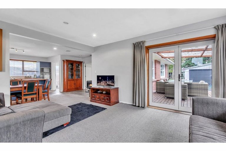 Photo of property in 8 Whitefield Street, Kaiapoi, 7630