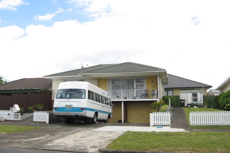 Photo of property in 31a Cooper Street, Pukekohe, 2120