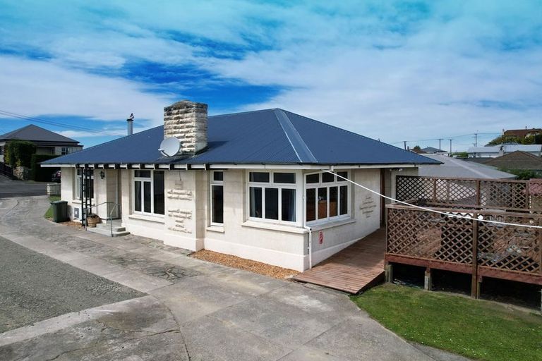 Photo of property in 10a Mersey Street, South Hill, Oamaru, 9400