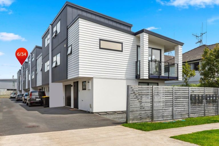 Photo of property in 6/34 Miro Street, Mount Maunganui, 3116