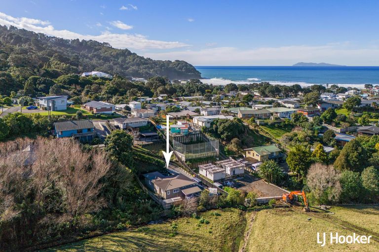 Photo of property in 25b Fyfe Road, Waihi Beach, 3611