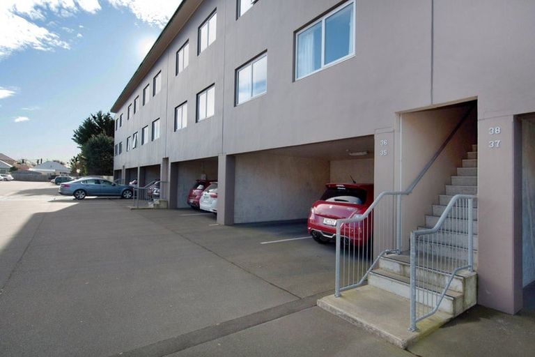 Photo of property in 38/31 Bordesley Street, Phillipstown, Christchurch, 8011