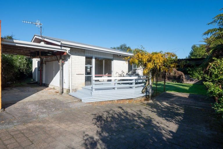 Photo of property in 3b Mill Street, Koutu, Rotorua, 3010