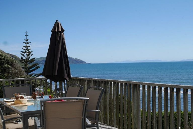 Photo of property in 68 Ames Street, Paekakariki, 5034