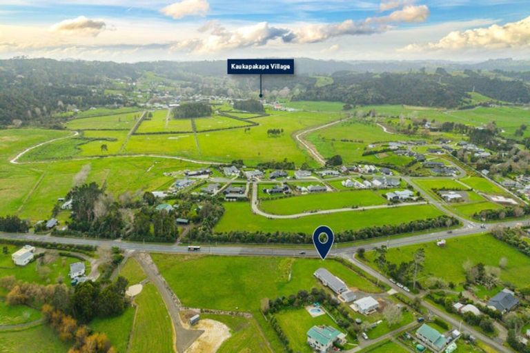 Photo of property in 4 Henley Road, Kaukapakapa, 0871