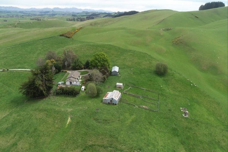 Photo of property in 149 Teaneraki Road, Windsor Park, Oamaru, 9492
