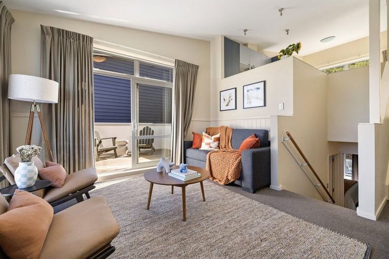 Photo of property in Greenstone Terraces, 13/716 Frankton Road, Queenstown, 9300