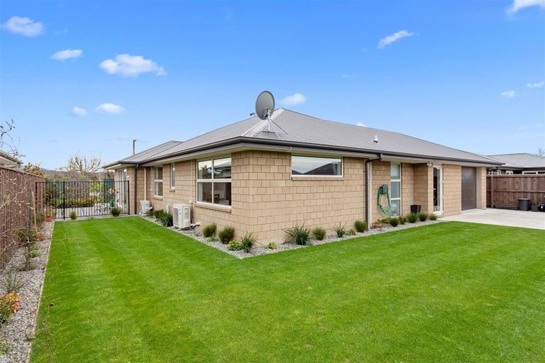 Photo of property in 69 Kippenberger Avenue, Rangiora, 7400