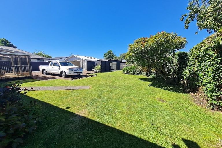 Photo of property in 36 Cranford Street, St Albans, Christchurch, 8014