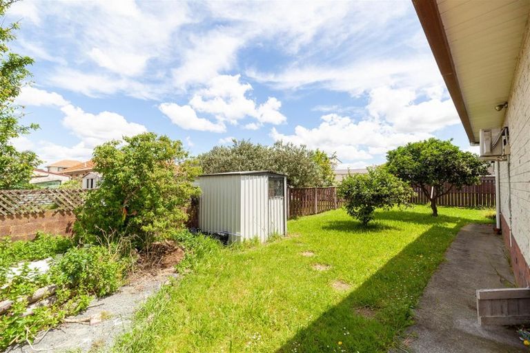 Photo of property in 3/13 Wentworth Avenue, Papatoetoe, Auckland, 2025