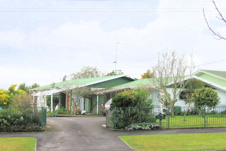 Photo of property in 3 Acacia Crescent, Glenview, Hamilton, 3206