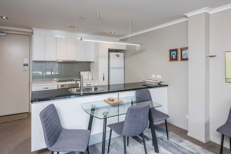 Photo of property in Bellagio Apartments, 3f/39 Taranaki Street, Te Aro, Wellington, 6011