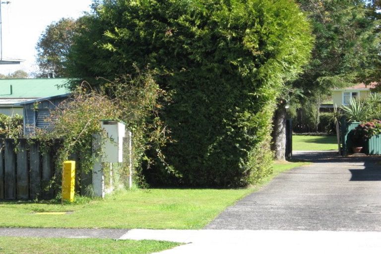 Photo of property in 16 East Grampian Street, Tokoroa, 3420