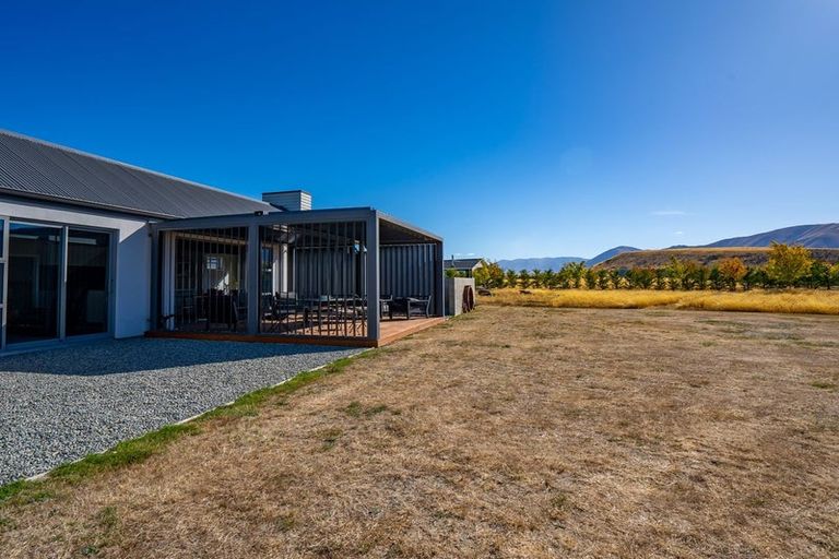 Photo of property in 85 Boundary Terrace, Twizel, 7999