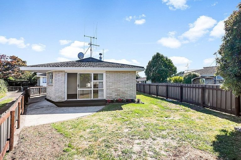 Photo of property in 7 Bradley Place, Nawton, Hamilton, 3200