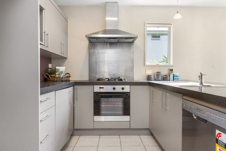 Photo of property in 214c Lincoln Road, Addington, Christchurch, 8024