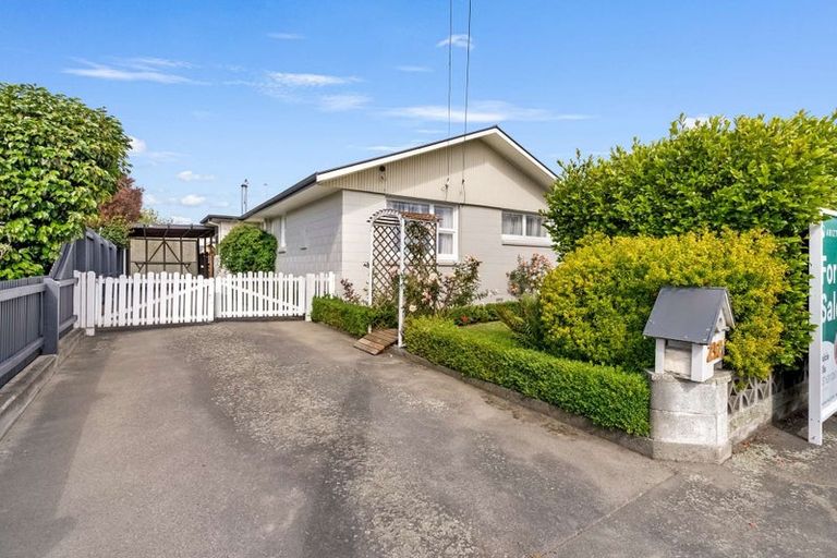 Photo of property in 242 Dobson Street, Hampstead, Ashburton, 7700