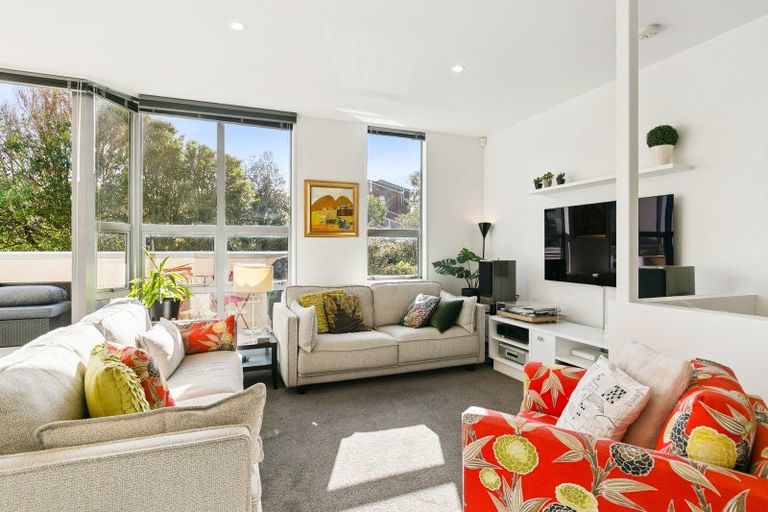 Photo of property in 4/59 Hamilton Road, Hataitai, Wellington, 6021