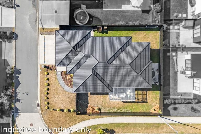 Photo of property in 123 Mawai Hakona Drive, Wallaceville, Upper Hutt, 5018