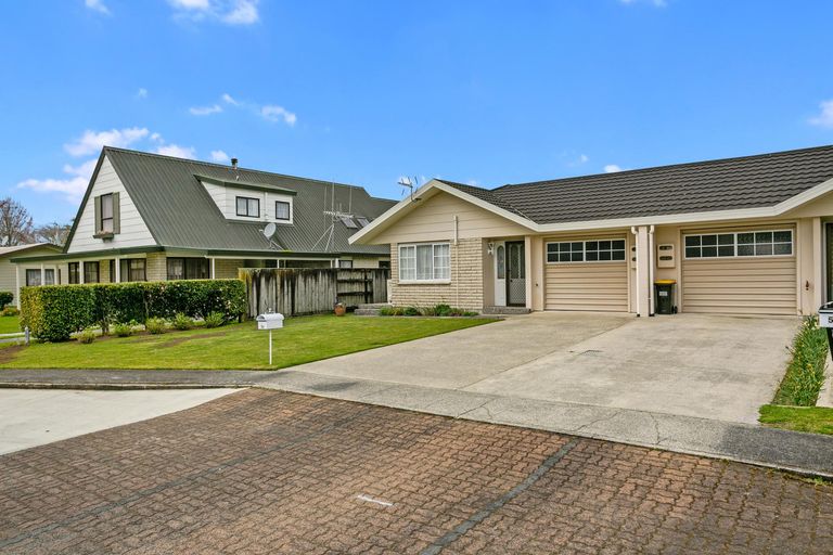 Photo of property in 5b Wrigley Place, Matamata, 3400