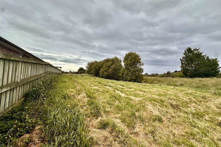 Photo of property in 110 Chesney Street, Tisbury, Invercargill, 9812