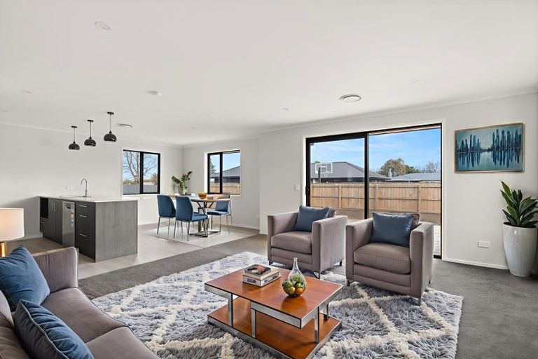 Photo of property in 5 Market Street, Lansdowne, Masterton, 5810