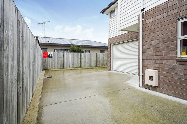 Photo of property in 5/12 Blackburn Street, Frankton, Hamilton, 3204