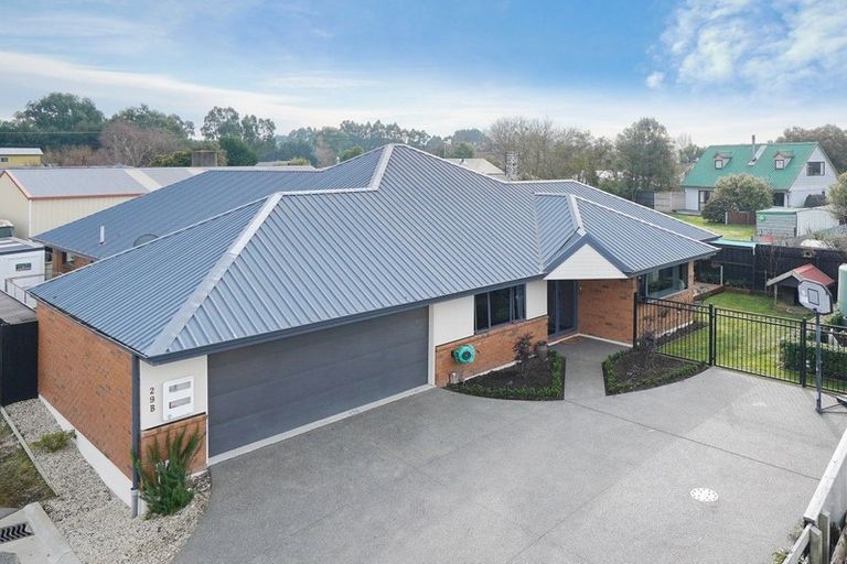 Photo of property in 29b Wellington Street, Ashley, Rangiora, 7477