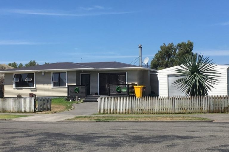 Photo of property in 14 Totara Street, Otaki, 5512
