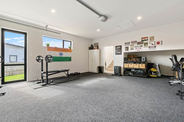 Photo of property in 3 Ta Moko Drive, Gulf Harbour, Whangaparaoa, 0930